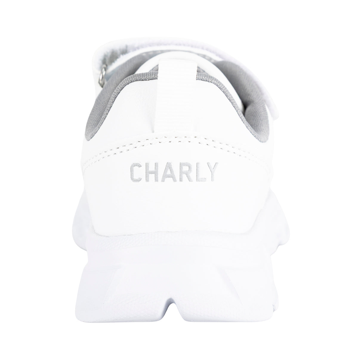 Tenis Charly Para Niño Relax Walking Gummi 08763