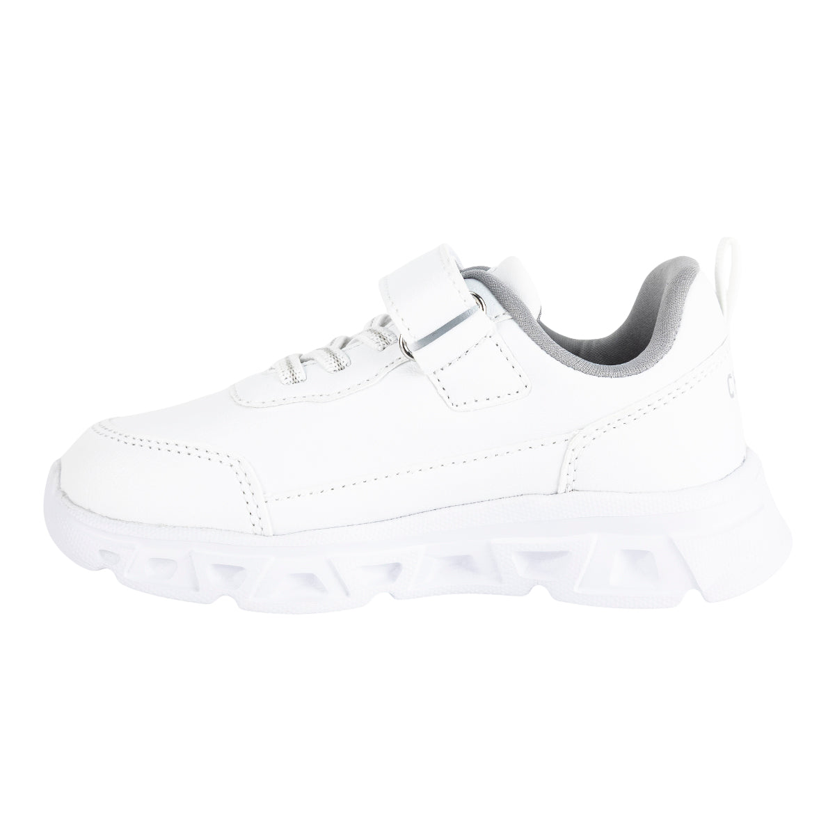 Tenis Charly Para Niño Relax Walking Gummi 08763