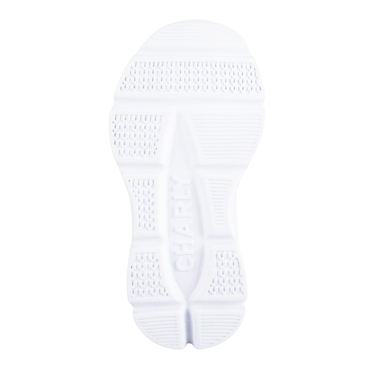 Tenis Charly Para Niño Relax Walking Gummi 08763
