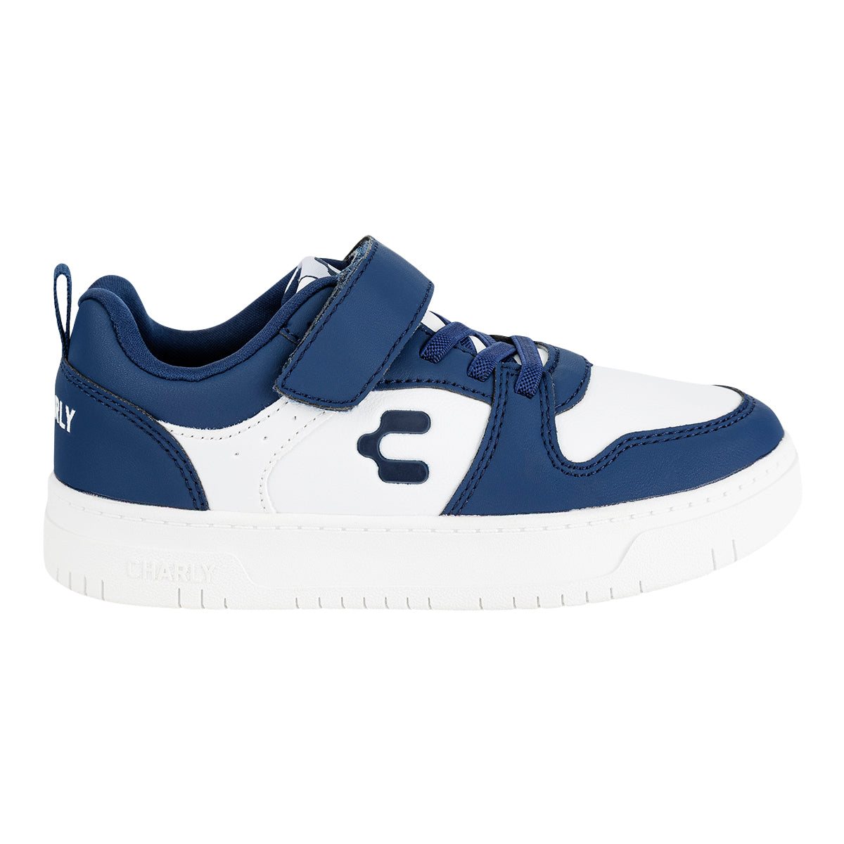 Tenis Charly Para Niño Sway Moda Skurban 08759
