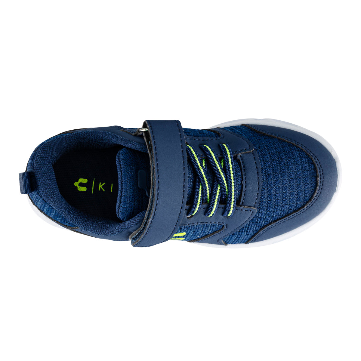 Tenis Charly Para Niño Velcro Azuis 09922 Charly Tenis Charly Calzado con Estilo en México