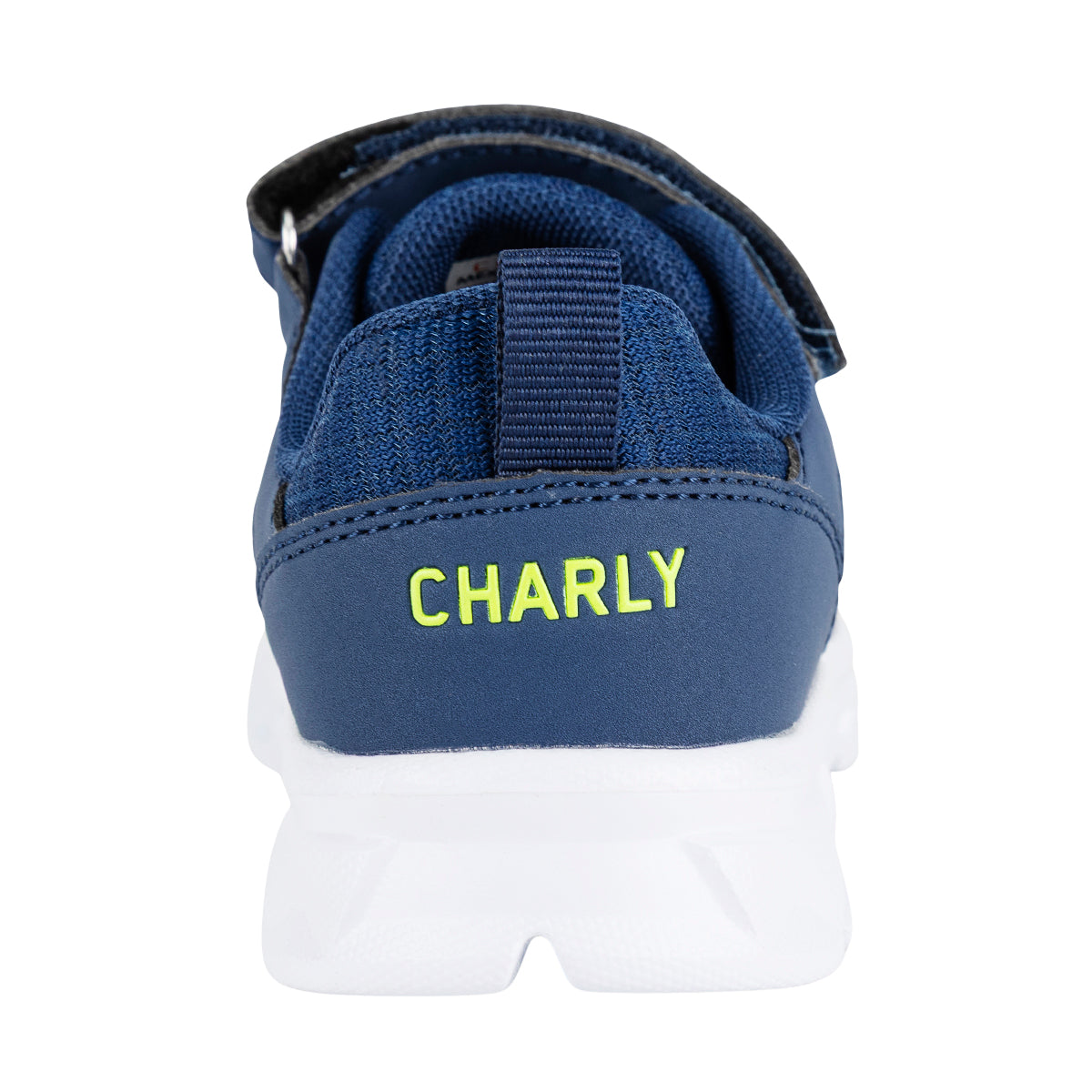 Tenis Charly Para Niño Velcro Azuis 09922 Charly Tenis Charly Calzado con Estilo en México