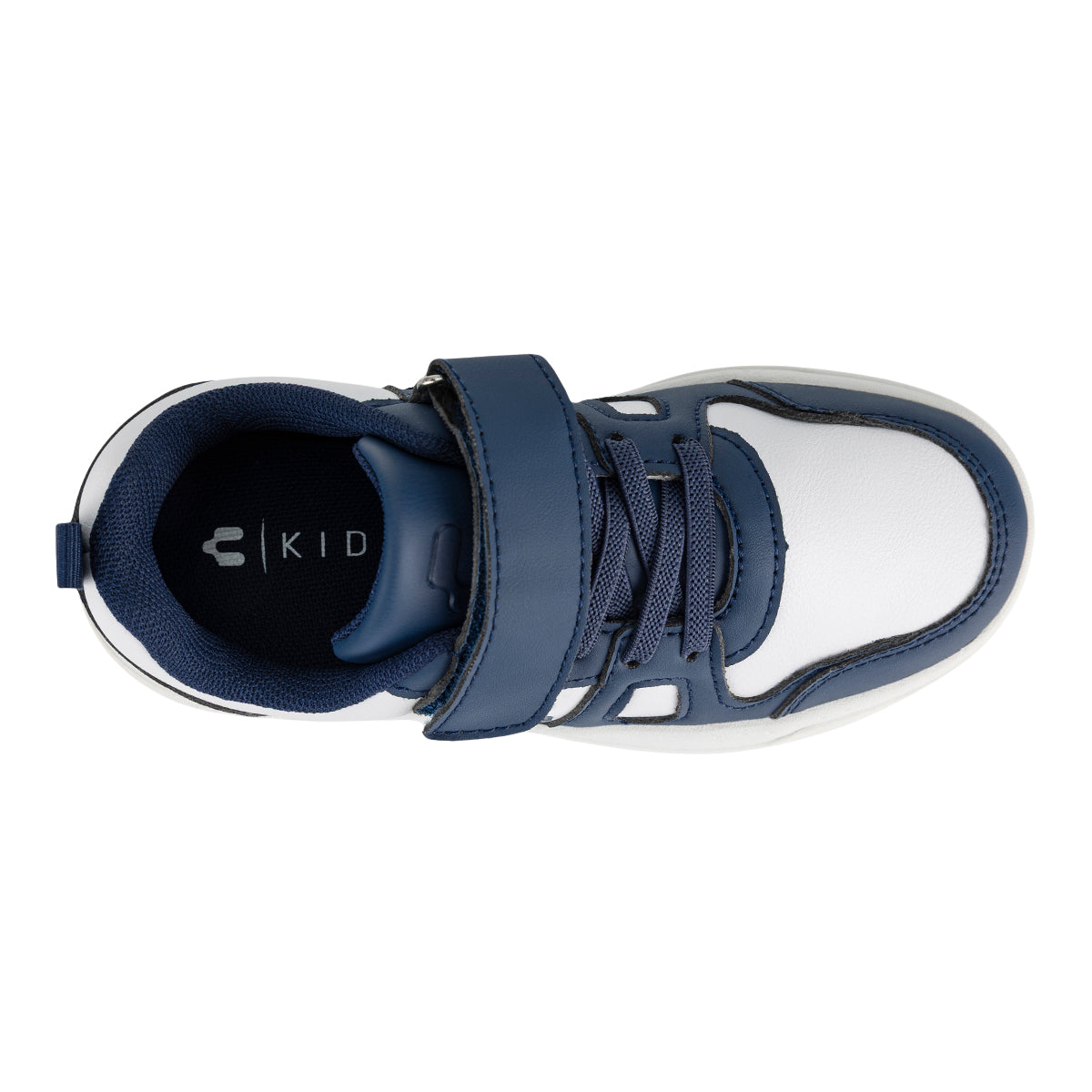 Tenis Charly Para Niño Zlip City Moda Skurban 09169