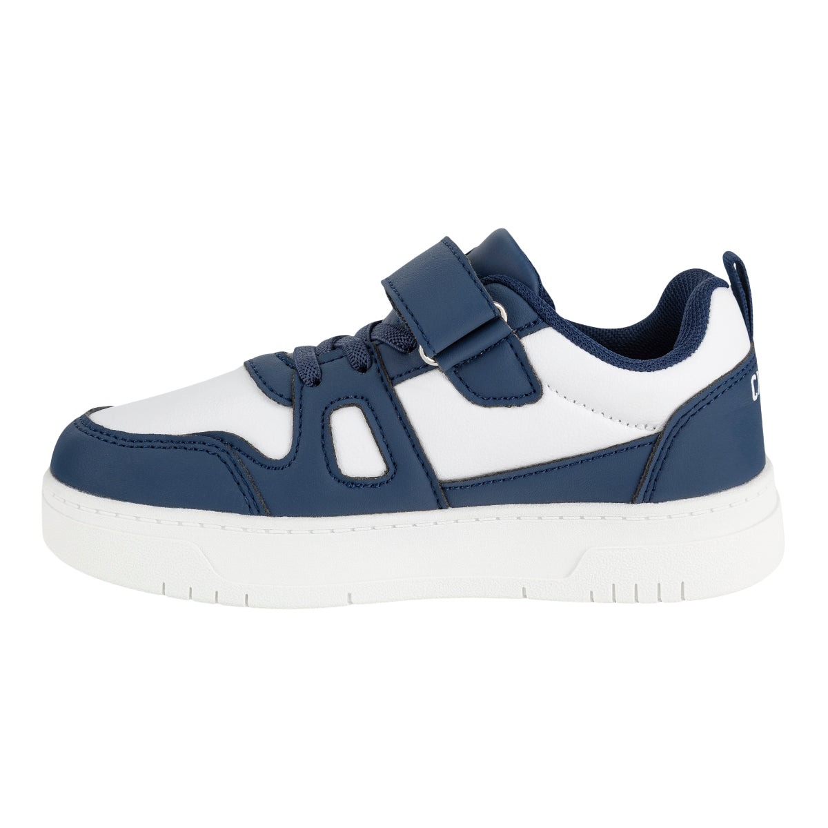 Tenis Charly Para Niño Zlip City Moda Skurban 09169