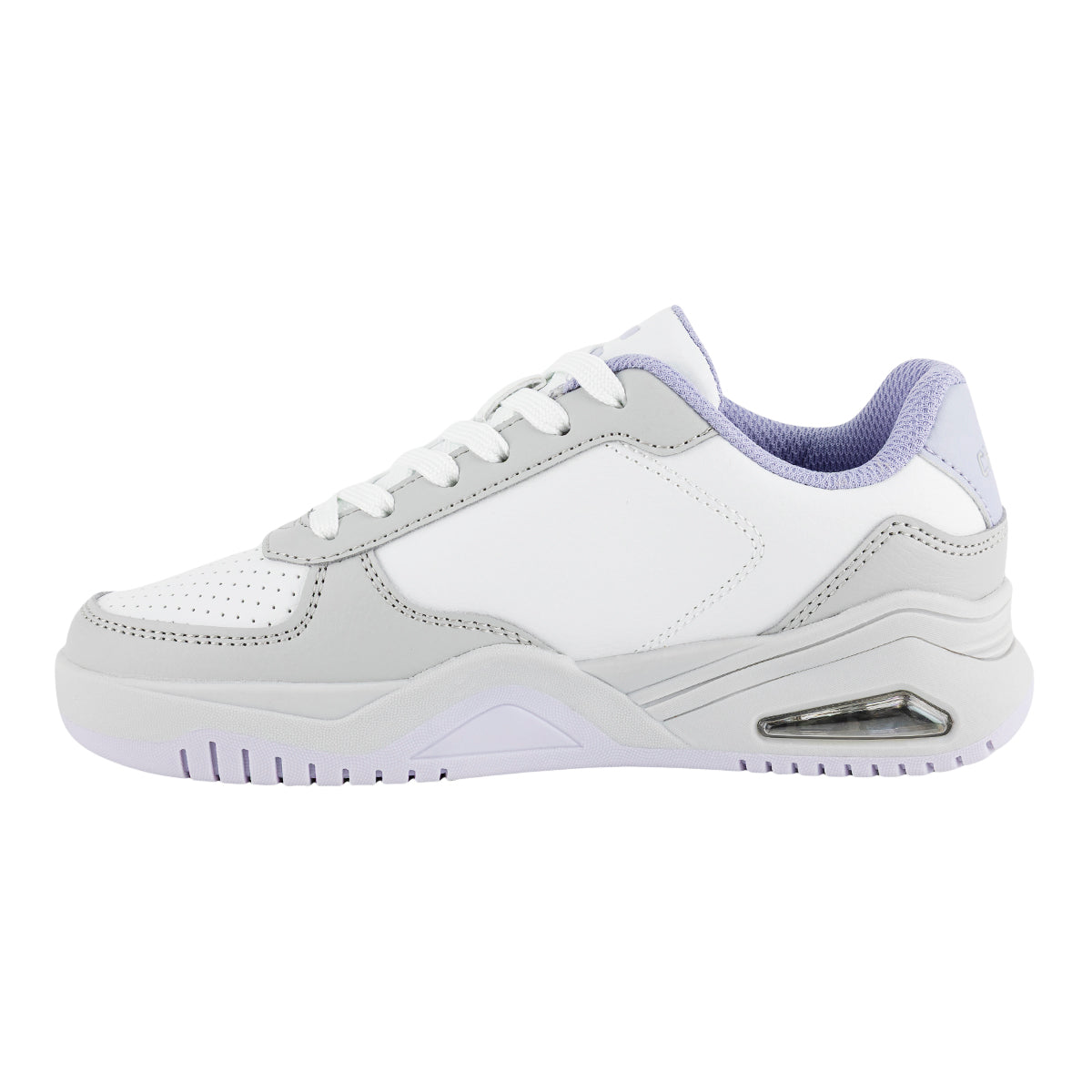 Tenis Charly Raiju Para Mujer 09123