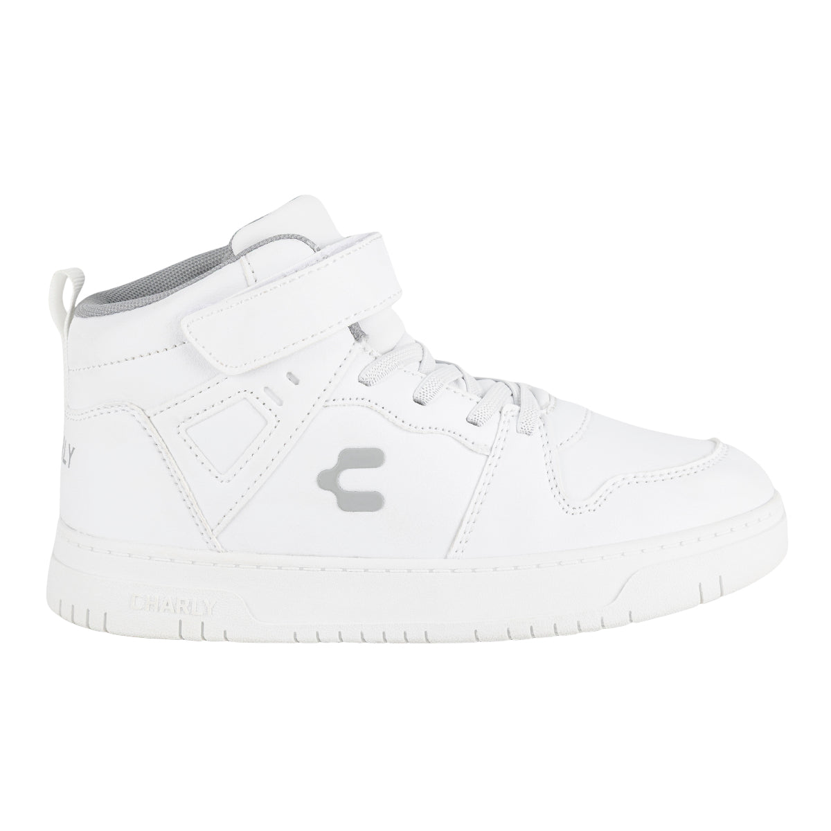 Tenis Charly Shuvit Casual Para Niño 09163