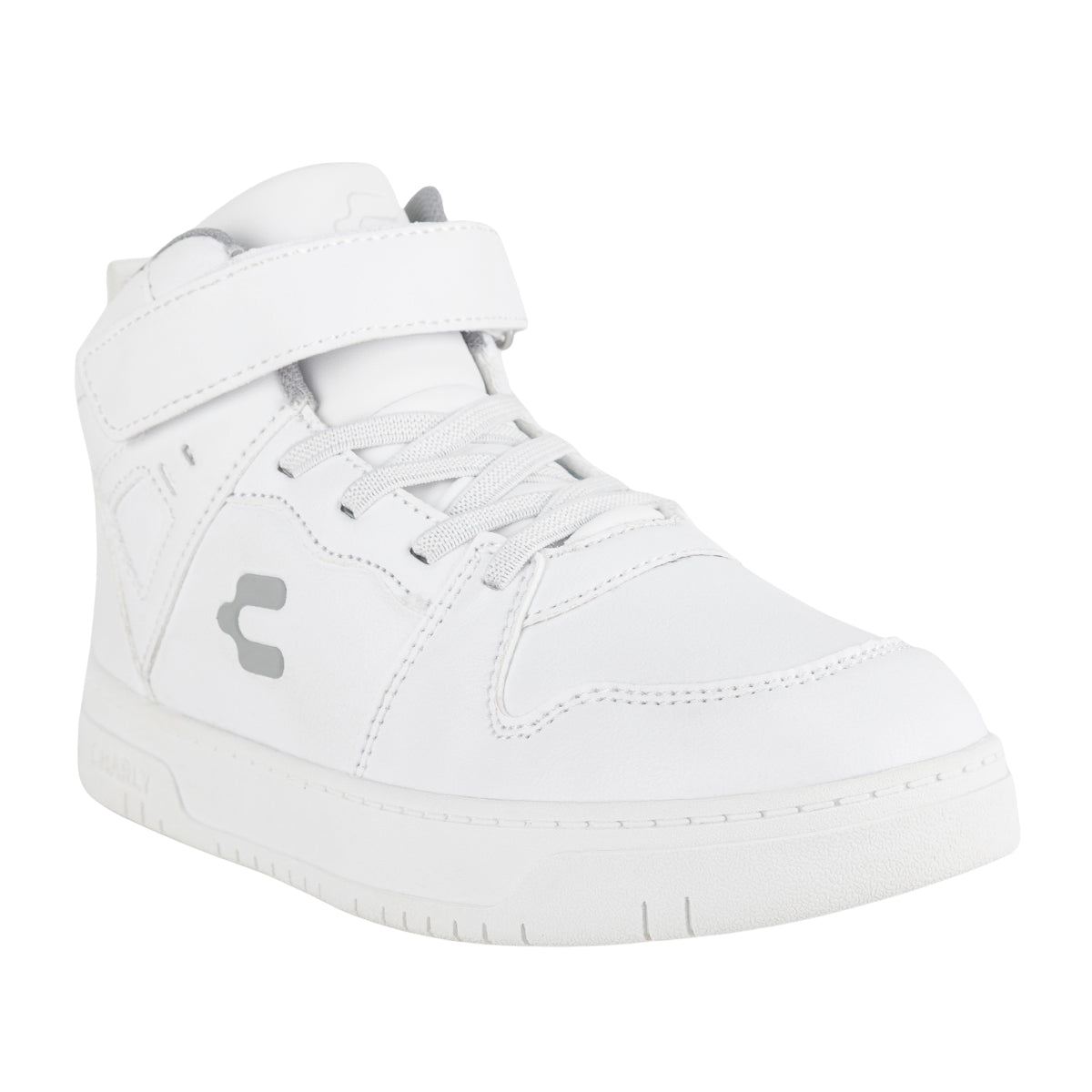 Tenis Charly Shuvit Casual Para Niño 09163