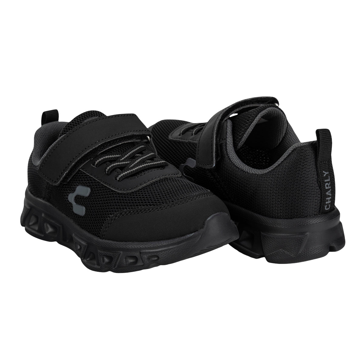 Tenis Charly Sport Walking Para Niño 09164 Charly Tenis Charly Calzado con Estilo en México