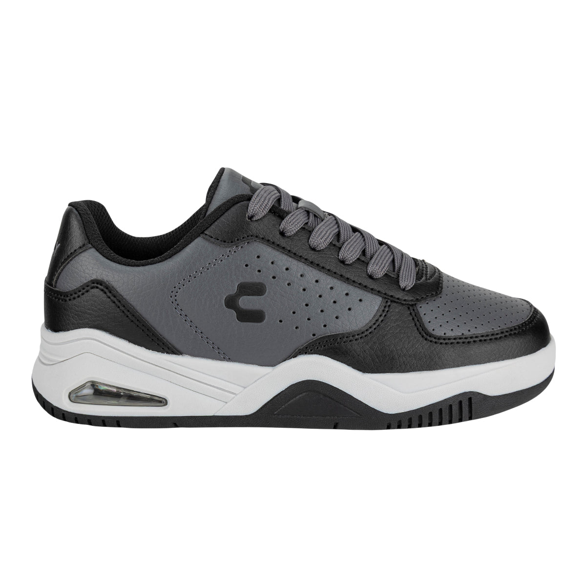 Tenis Charly Sway Gs Para Niño Jr 09144 - Tres Reyes Zapaterías - México