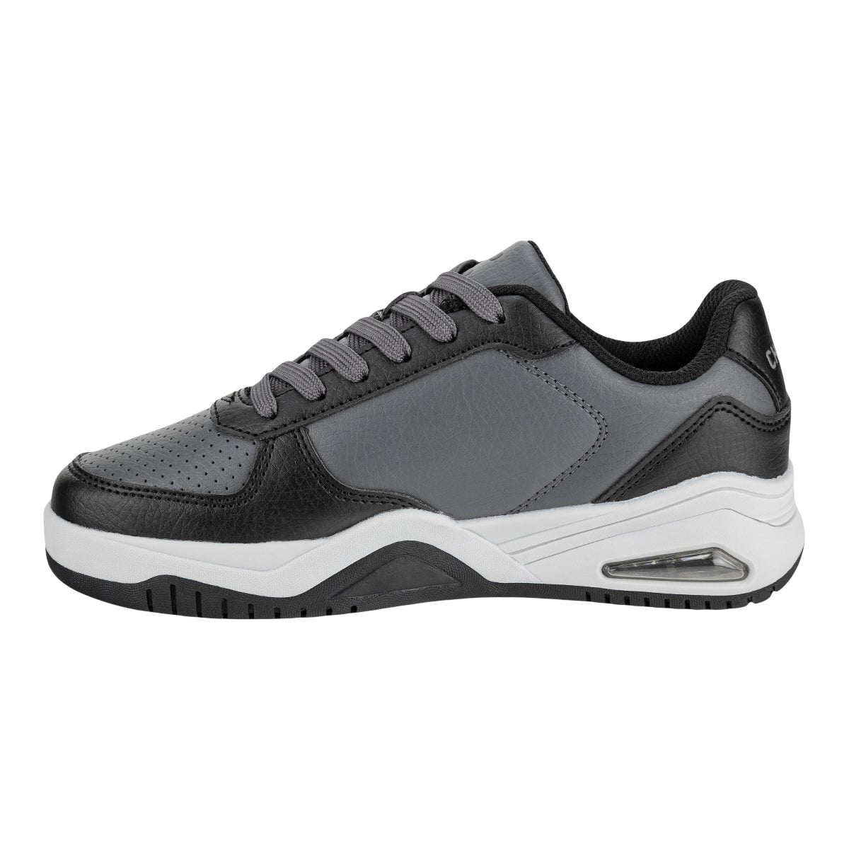 Tenis Charly Sway Gs Para Niño Jr 09144 - Tres Reyes Zapaterías - México