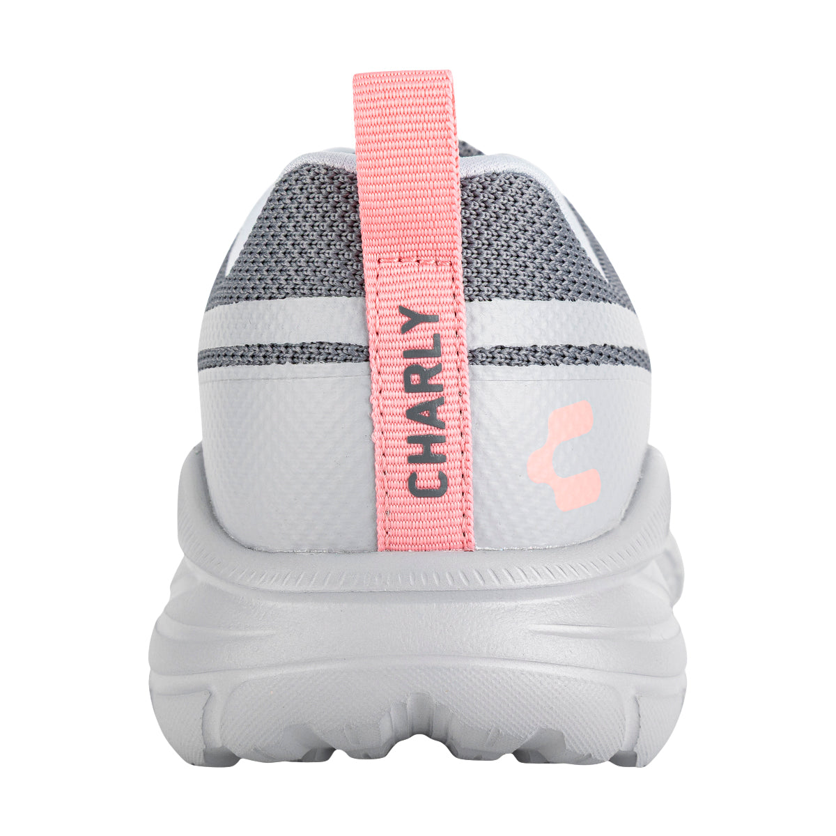 Tenis Charly Para Mujer Track Relax Walking 08776
