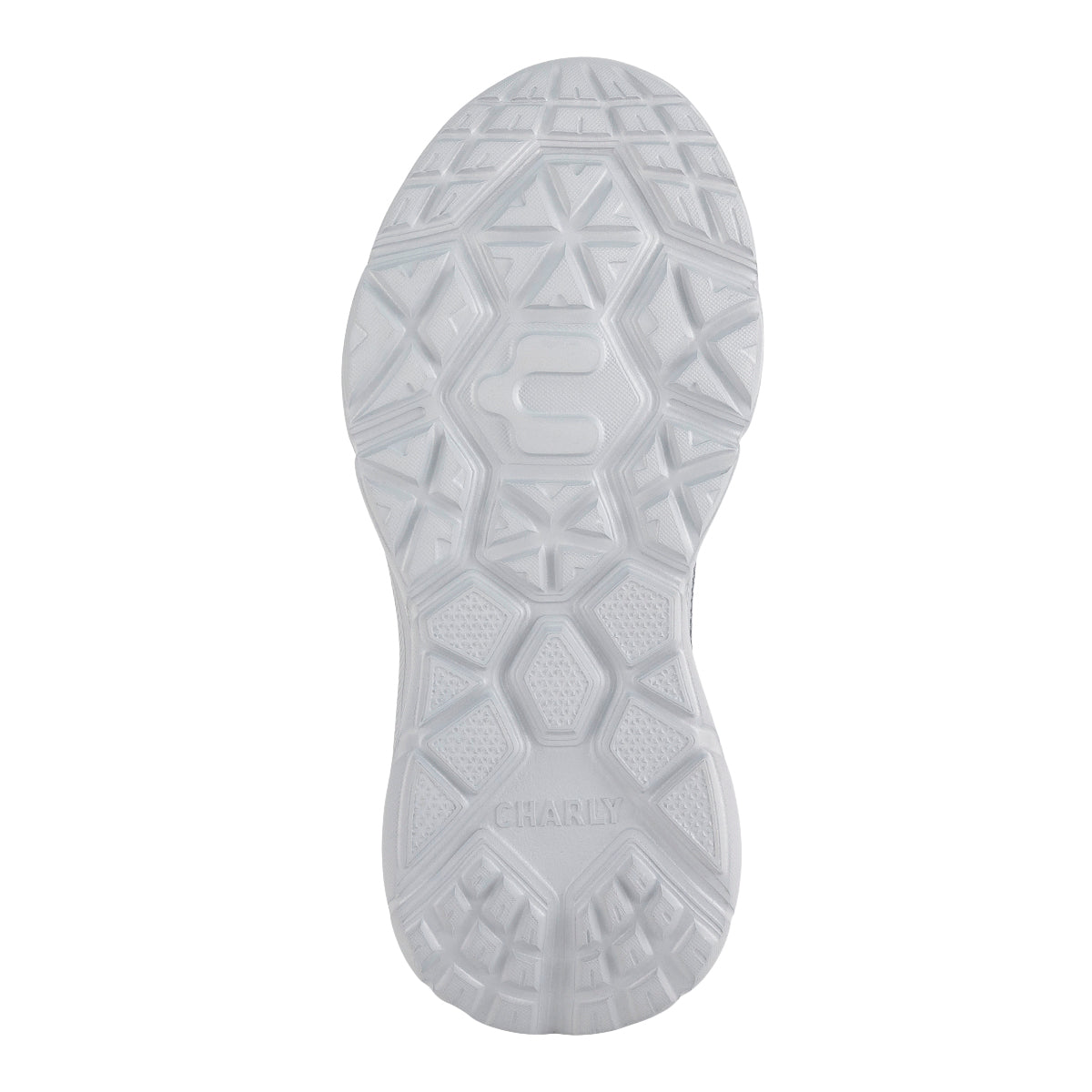 Tenis Charly Para Mujer Track Relax Walking 08776