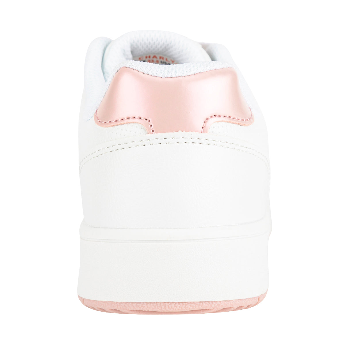 Tenis Blancos Charly Para Mujer Voyage City Classic08768
