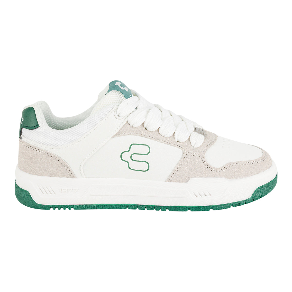 Tenis Charly Warp City Moda Para niño Junior 08779