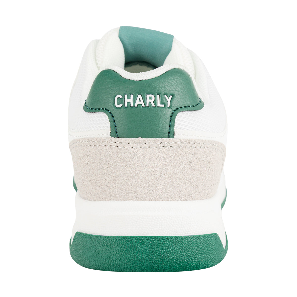 Tenis Charly Warp City Moda Para niño Junior 08779