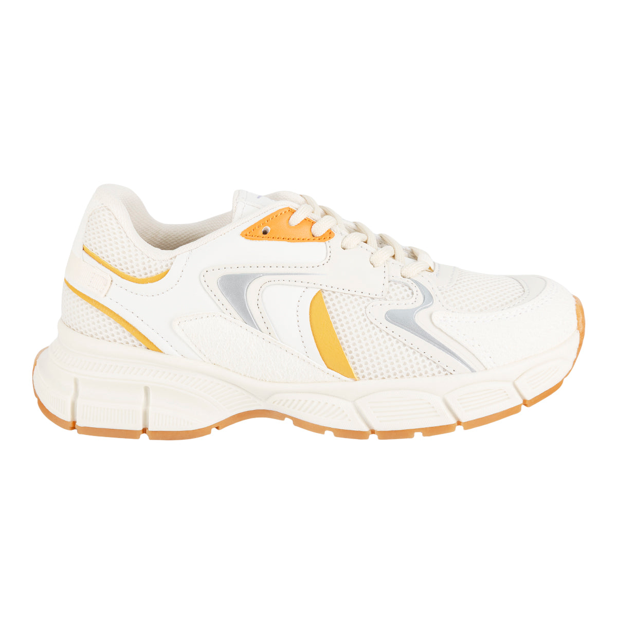 Tenis Chunky Para Mujer Neo Sport 09023