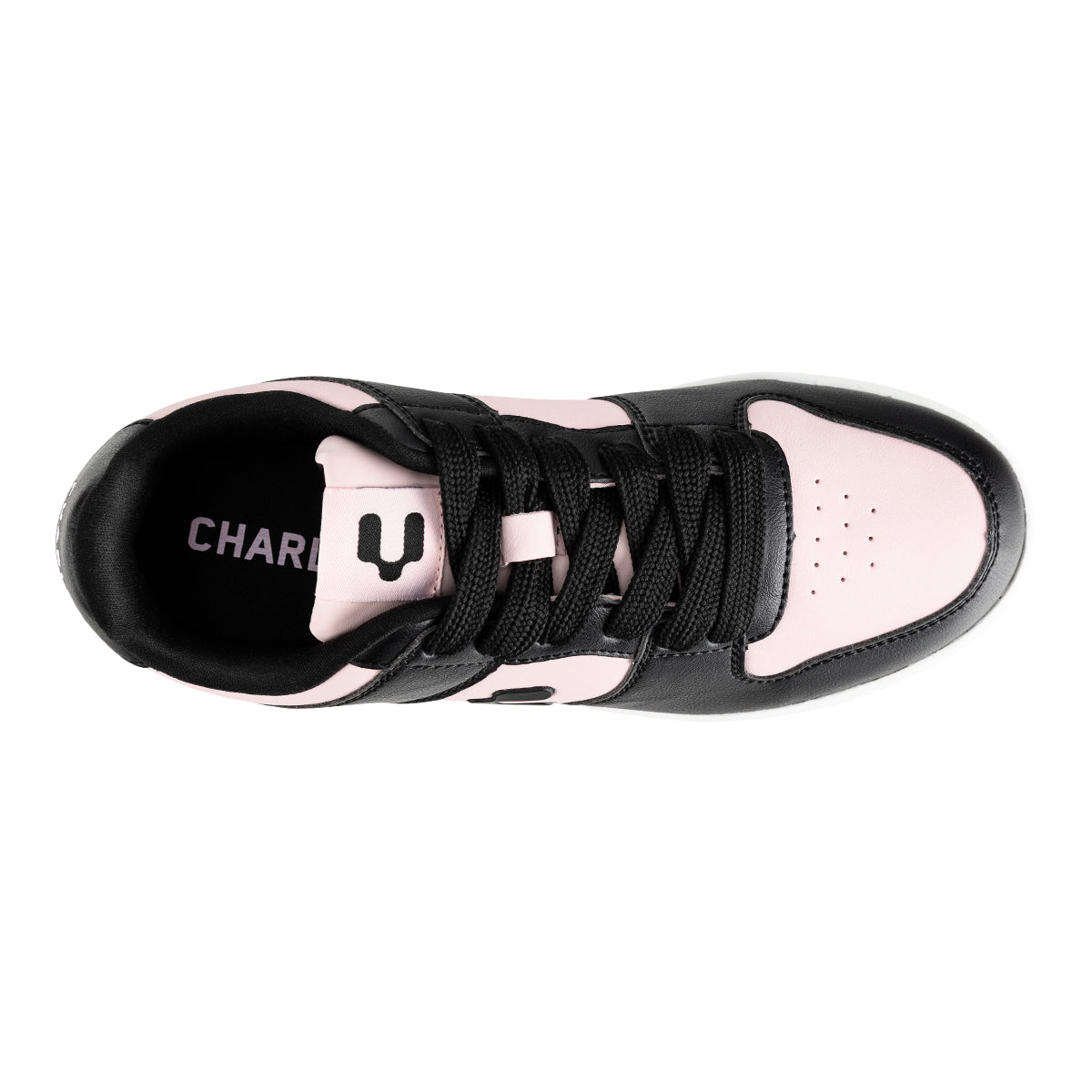 Tenis City Moda Skurban Para Mujer Charly 08774