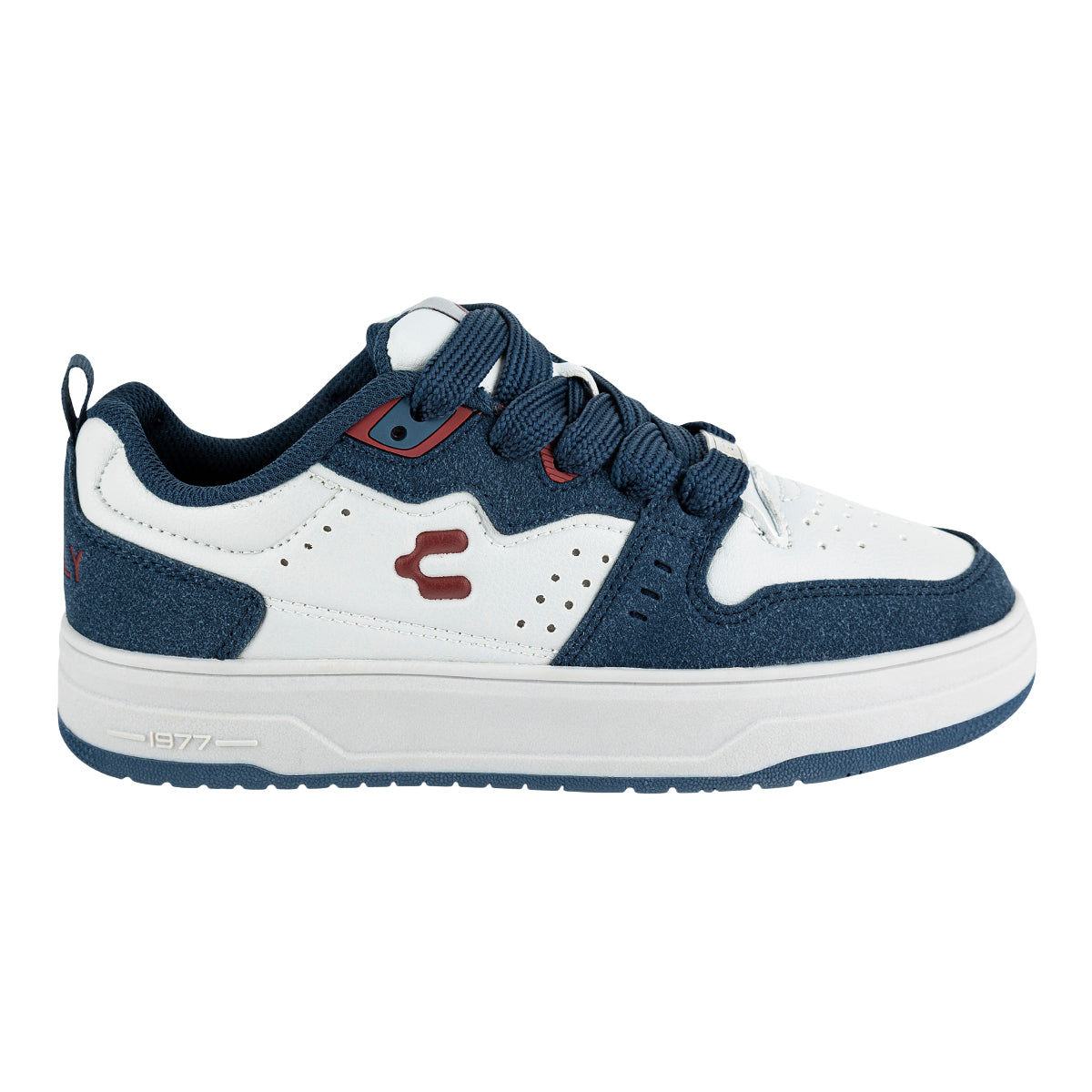 Tenis City Titan Junior Para Niño Charly 08257-58