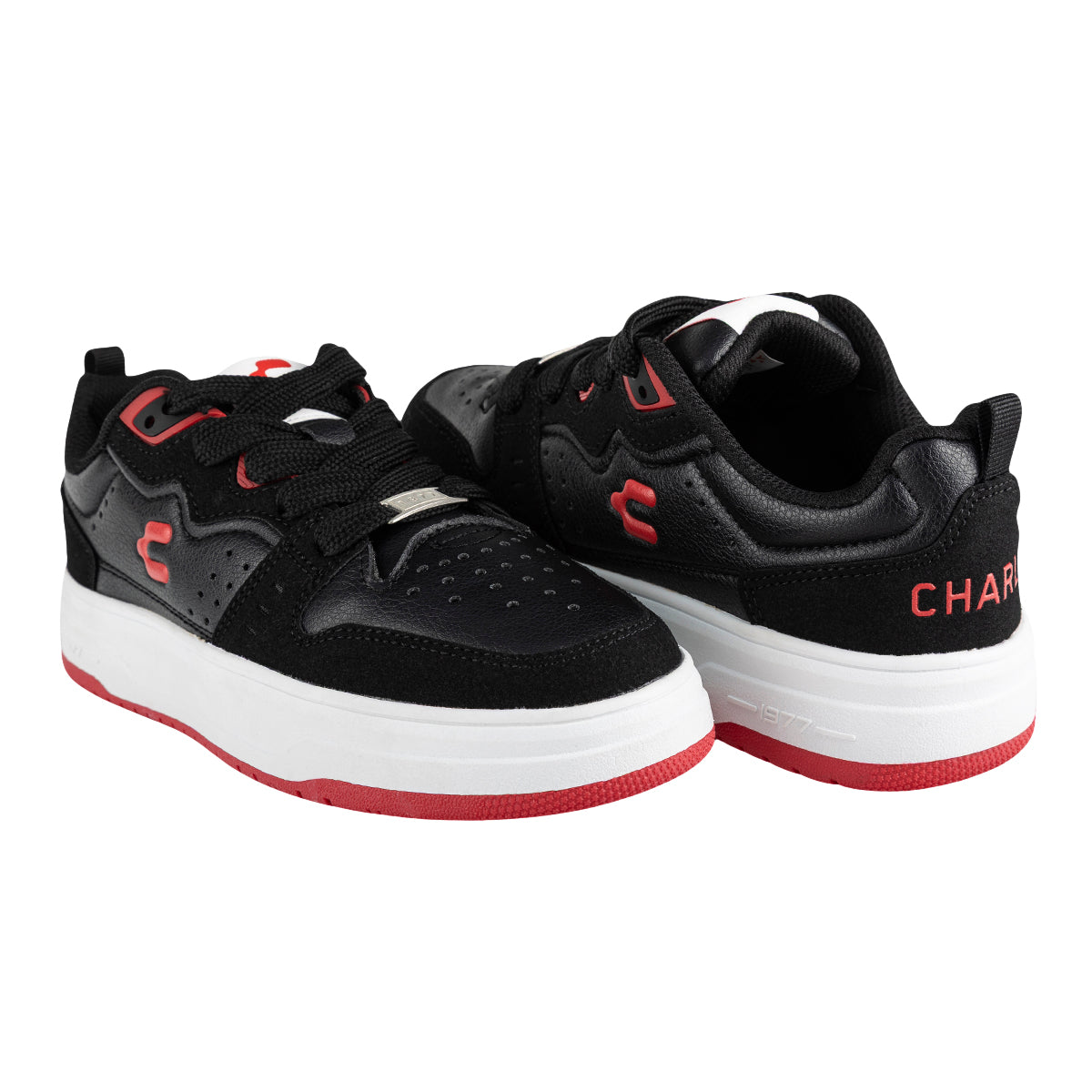 Tenis City Titan Junior Para Niño Charly 08257-58