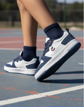 Tenis City Titan Junior Para Niño Charly 08257-58