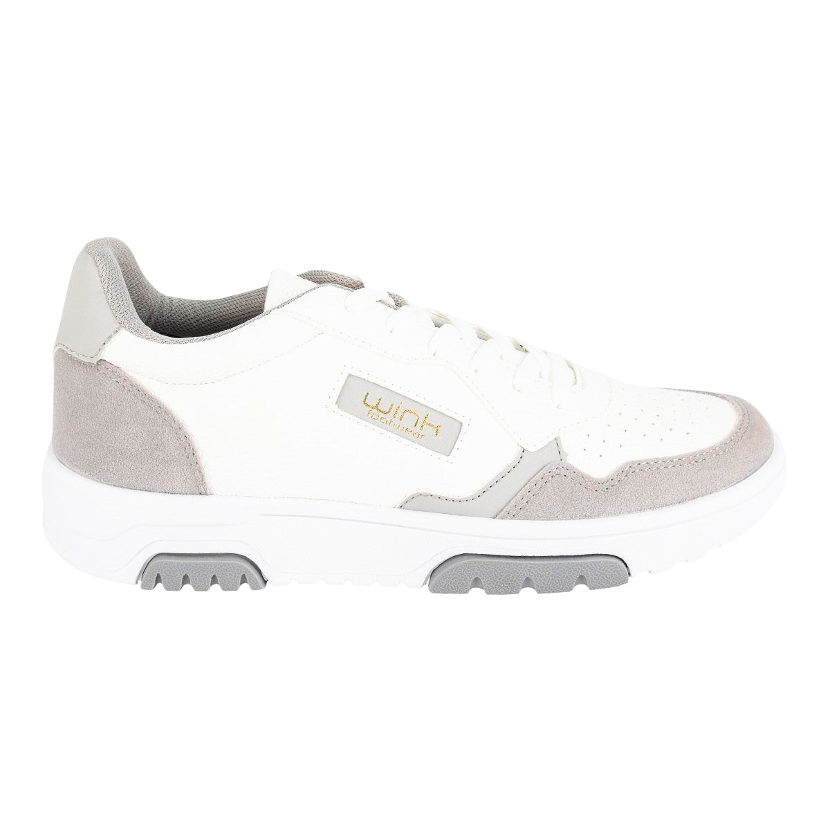 Tenis Cupsole Urban Soft Para Hombre Wink 07278