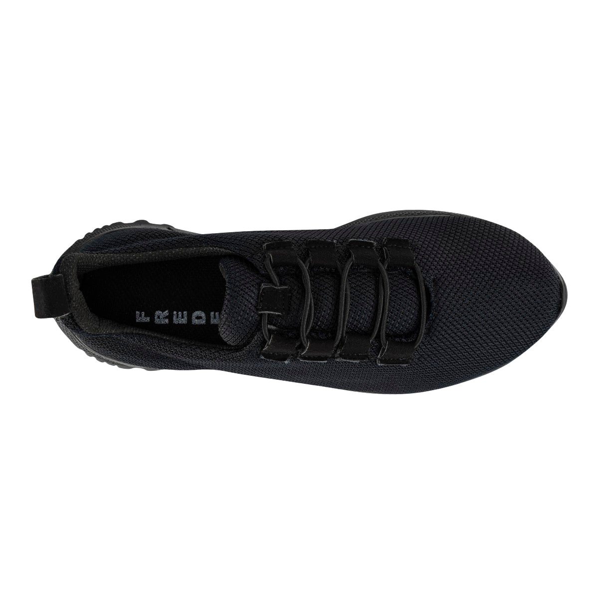 Tenis Deportivo Nero Para Mujer Touche 08701