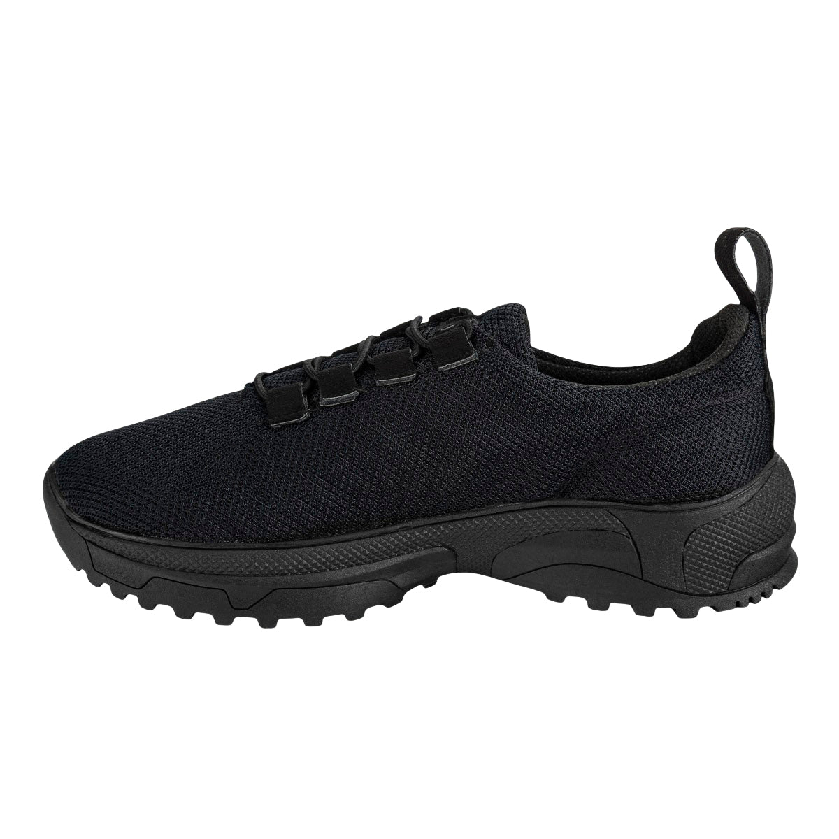 Tenis Deportivo Nero Para Mujer Touche 08701
