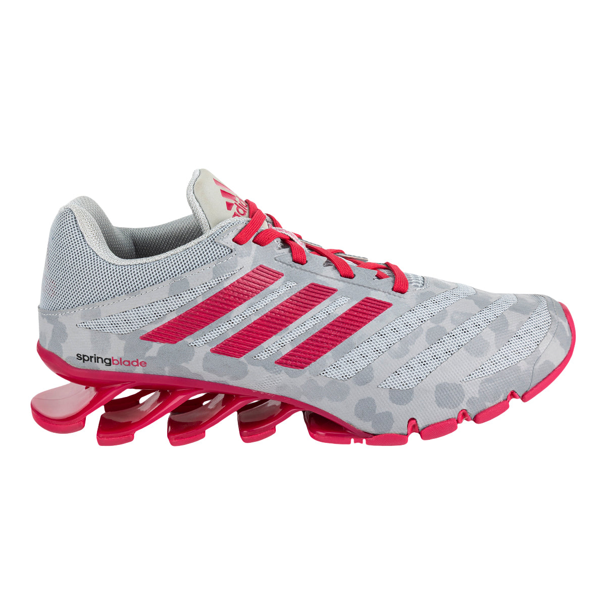 Tenis Deportivo Springblade Para Mujer Adidas 00423 - Tres Reyes Zapaterías - México