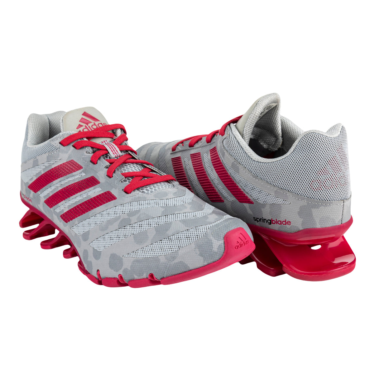 Tenis Deportivo Springblade Para Mujer Adidas 00423 - Tres Reyes Zapaterías - México