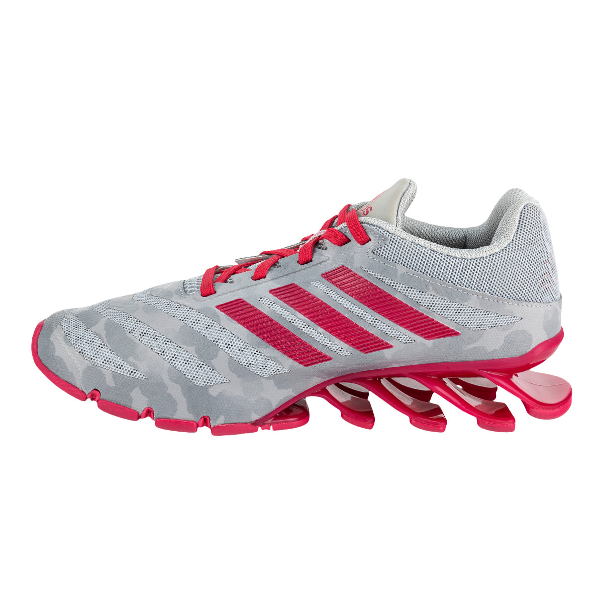 Tenis Deportivo Springblade Para Mujer Adidas 00423 - Tres Reyes Zapaterías - México