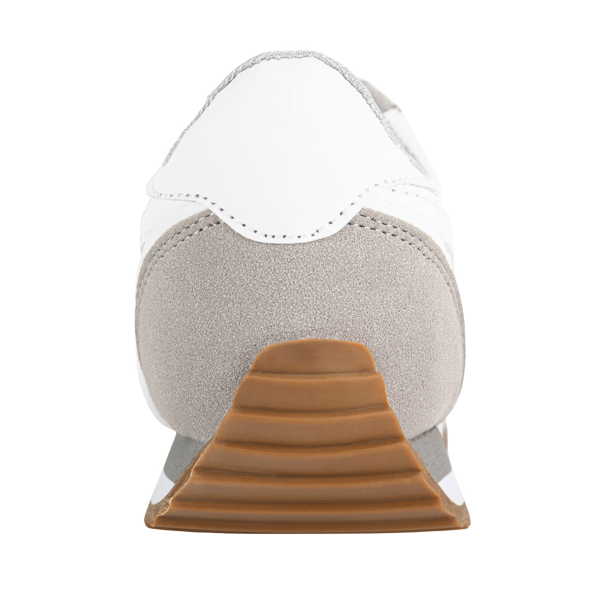 Tenis Detalle Gamuza Para Mujer Gosh 08700