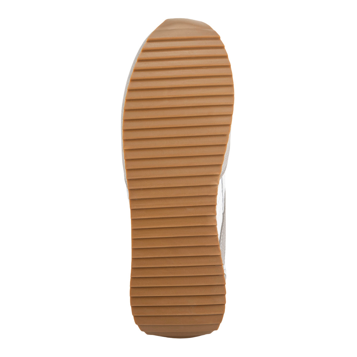 Tenis Detalle Gamuza Para Mujer Gosh 08700