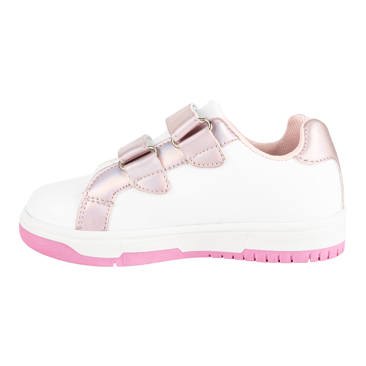 Tenis Estrellas Para Niña Blasito 08554