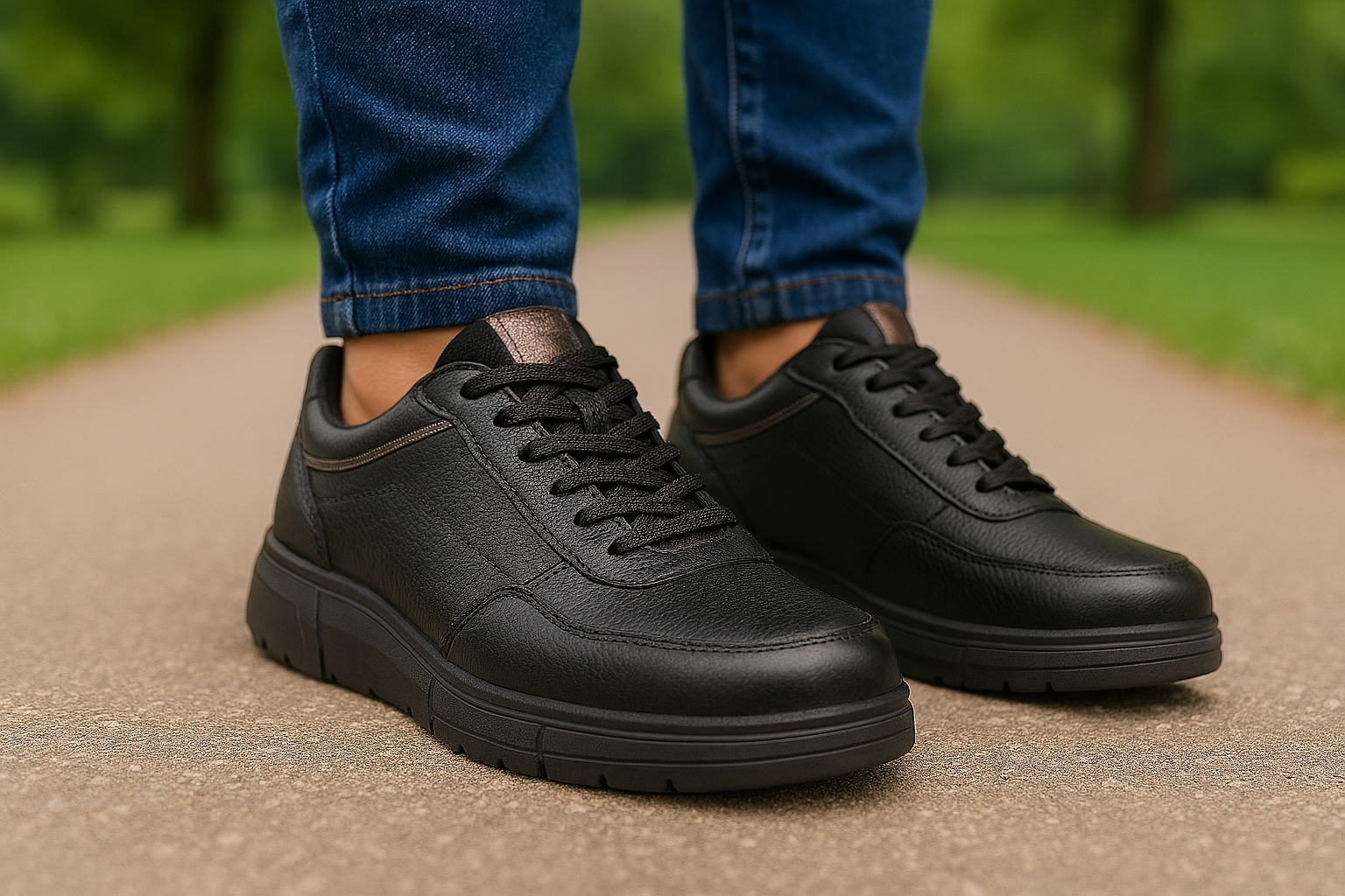 Tenis Flexi Para Mujer Casual Confort 07903