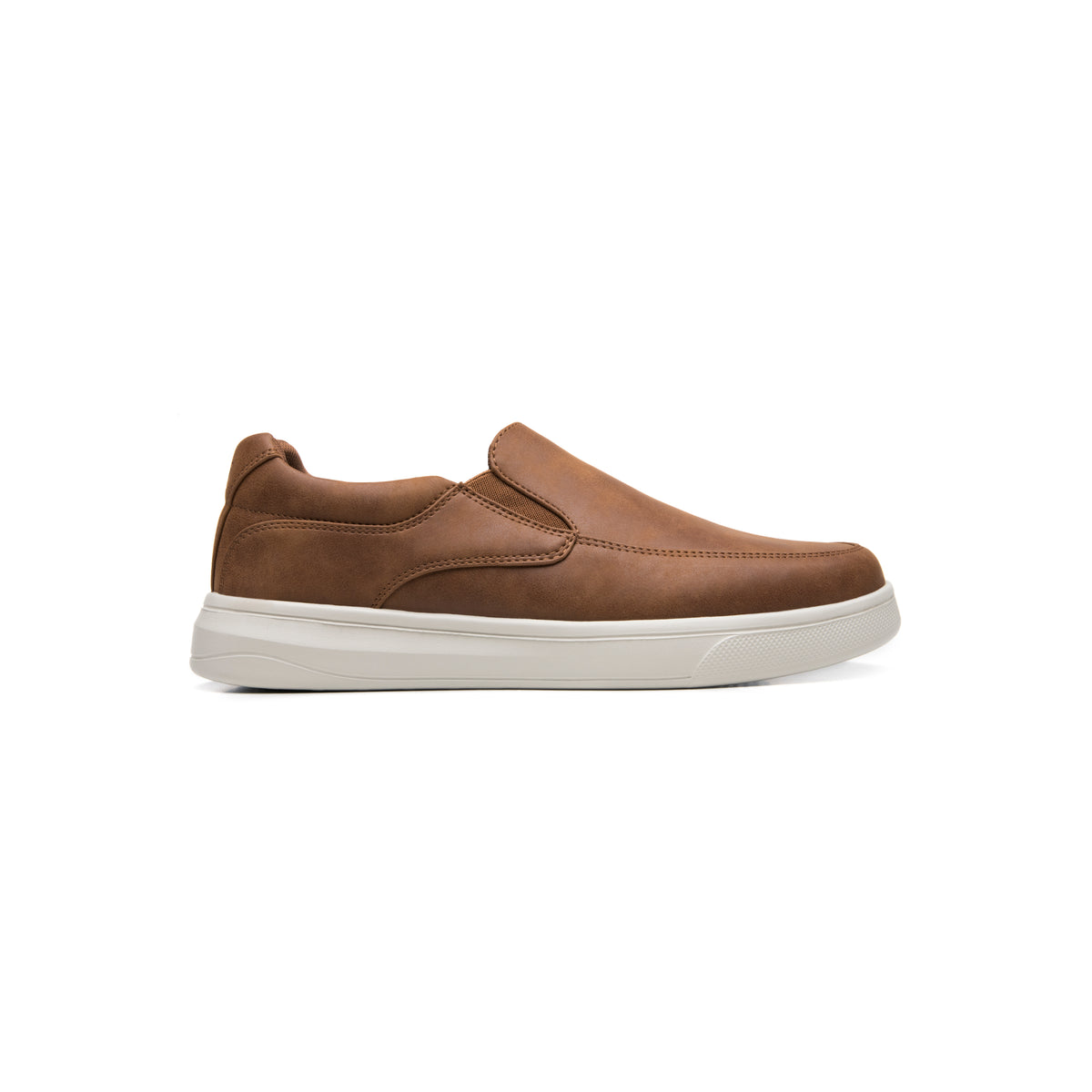 Tenis Flexi Para Hombre Slip On Casual 09096