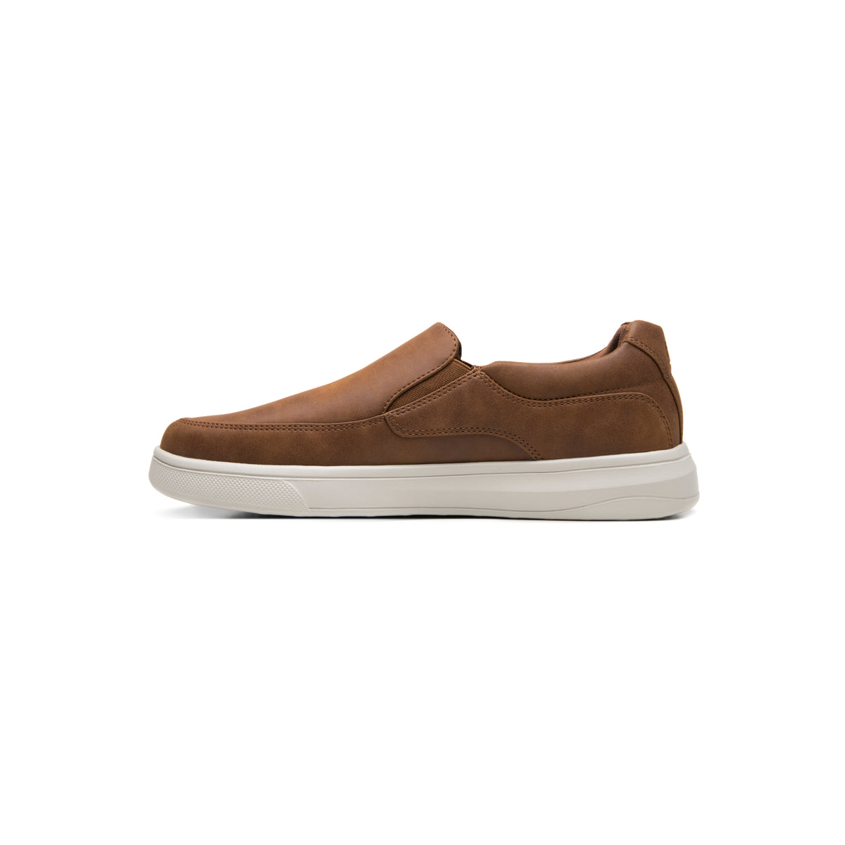 Tenis Flexi Para Hombre Slip On Casual 09096