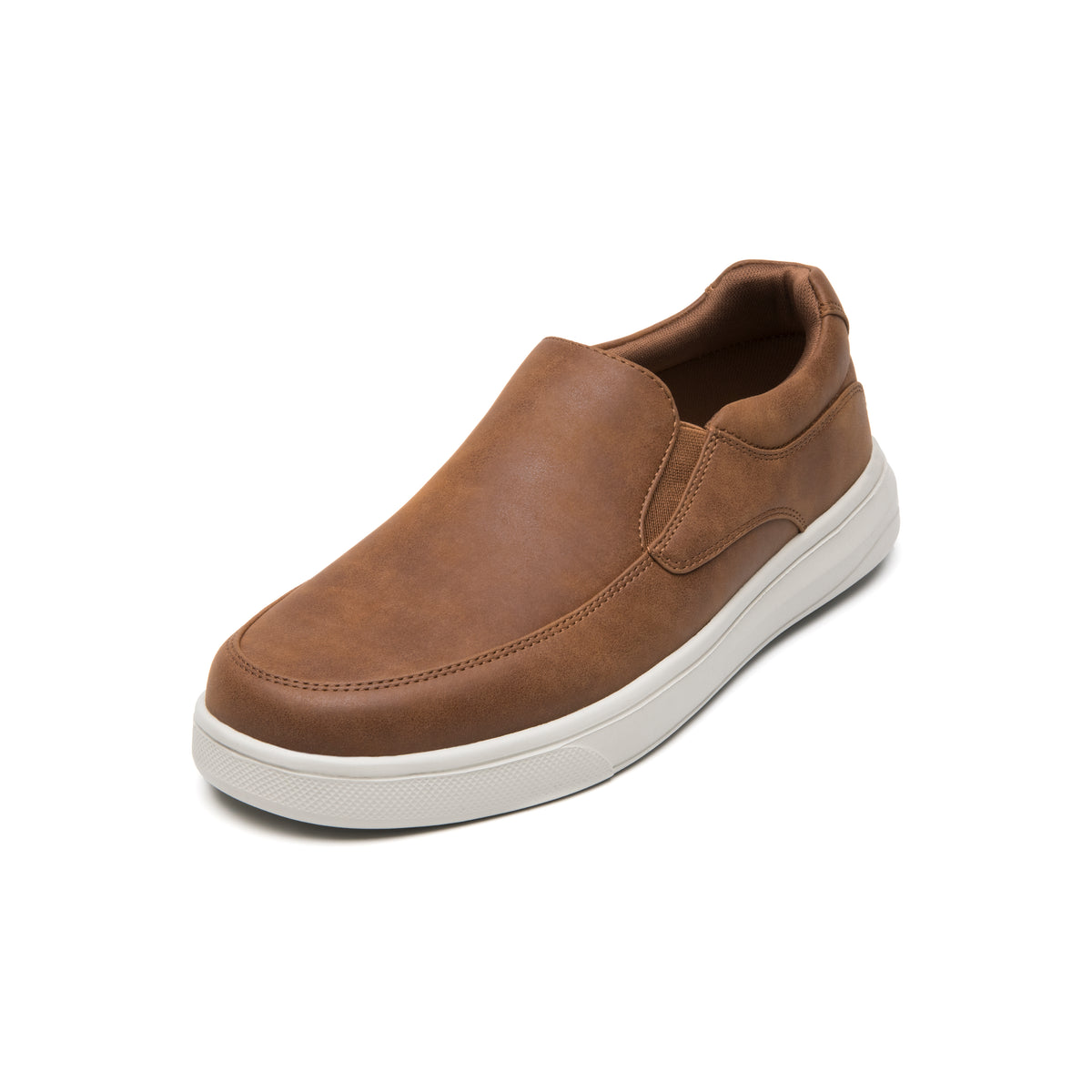Tenis Flexi Para Hombre Slip On Casual 09096