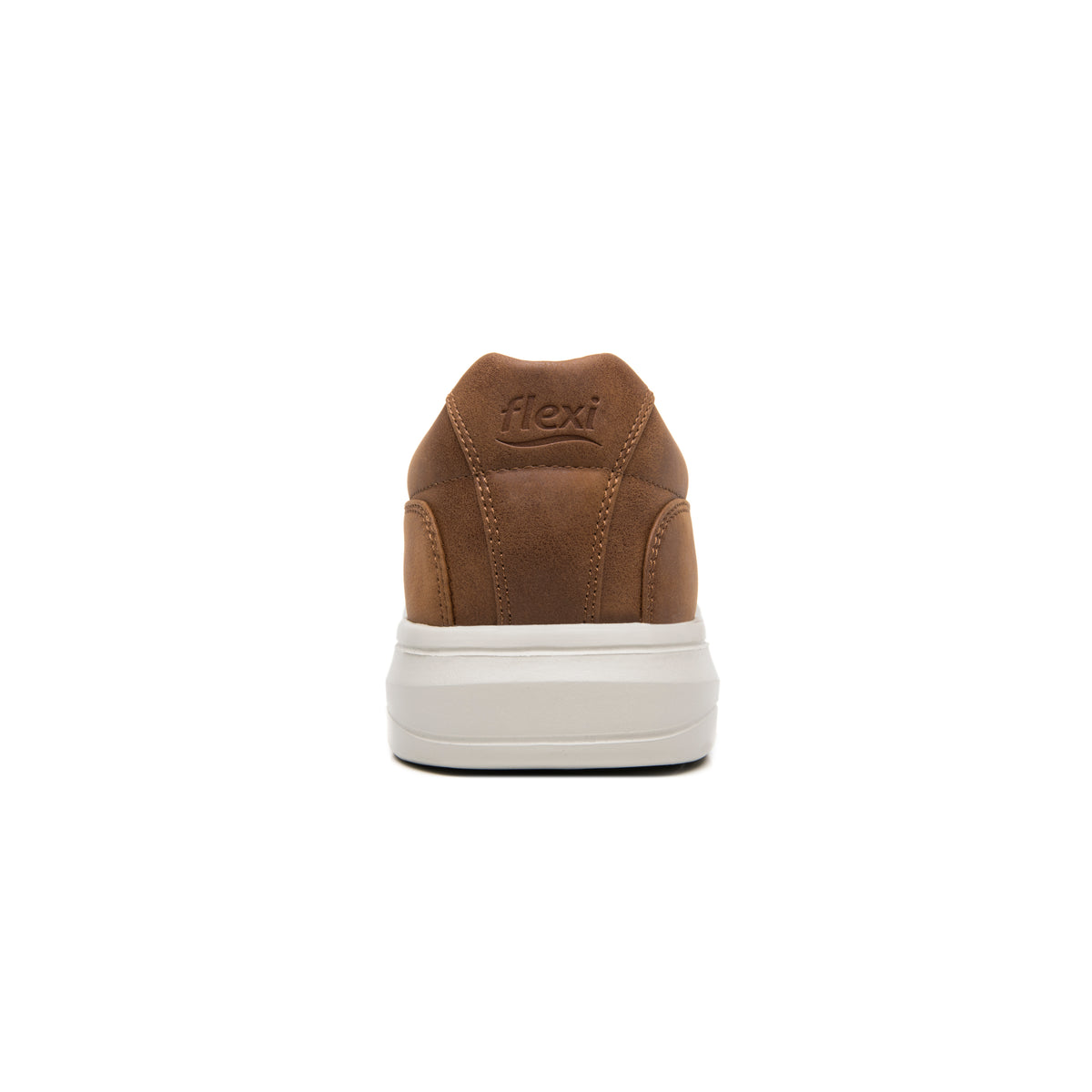 Tenis Flexi Para Hombre Slip On Casual 09096