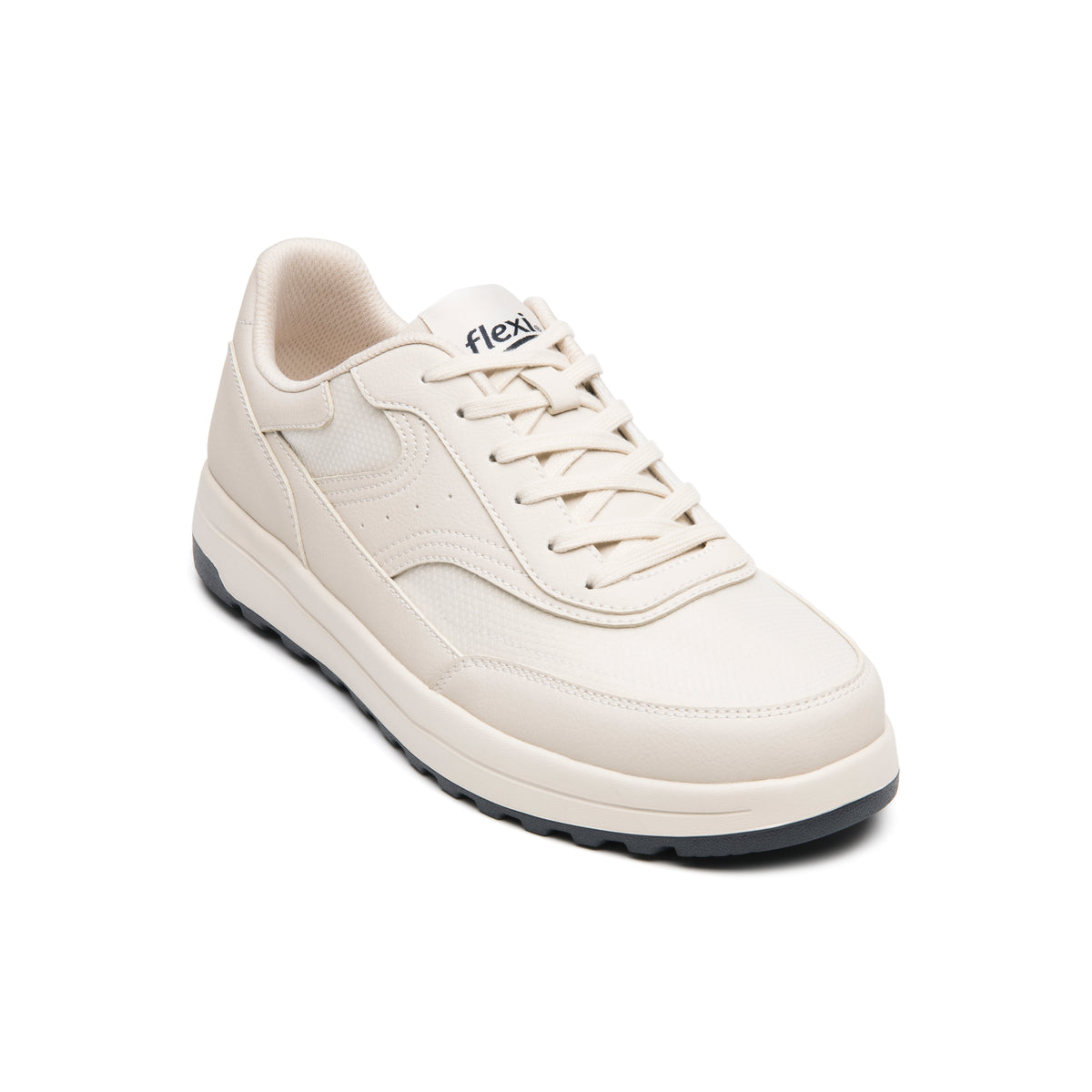 Tenis Flexi Para Hombre Sneaker Casual 09100