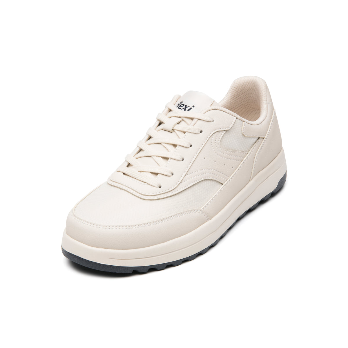 Tenis Flexi Para Hombre Sneaker Casual 09100