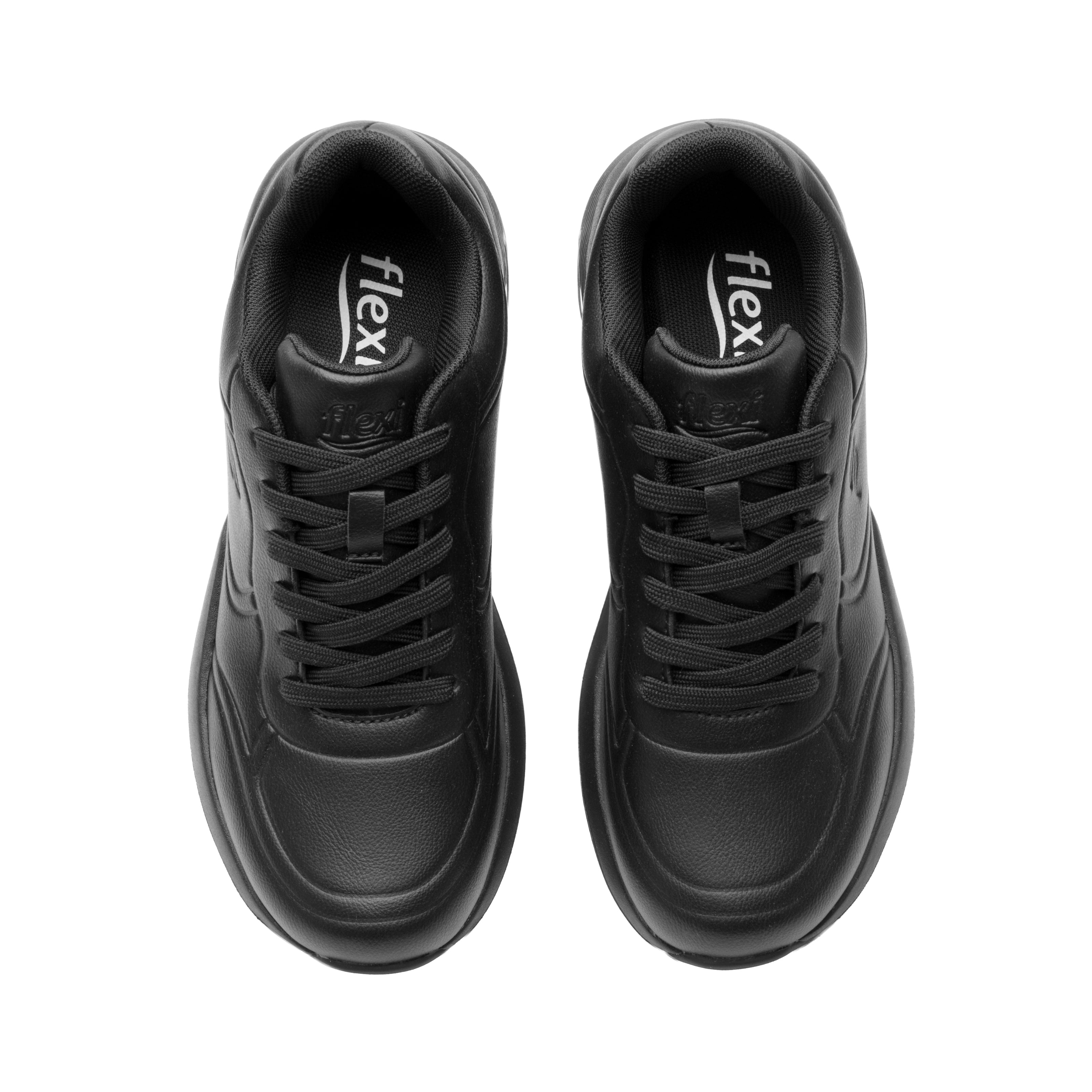 Tenis Flexi Para Mujer Casual Con Válvula 08605