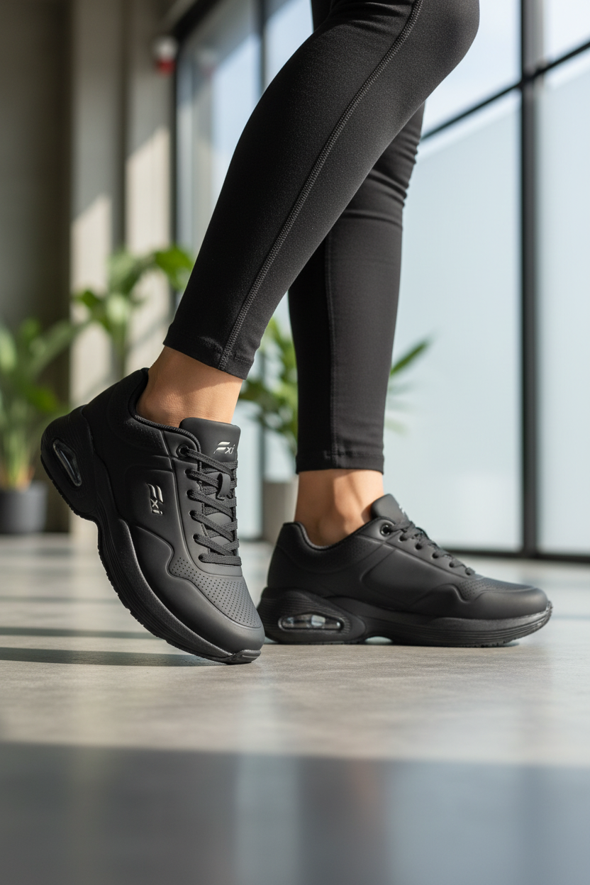 Tenis Flexi Para Mujer Deportivo Ligero 05769