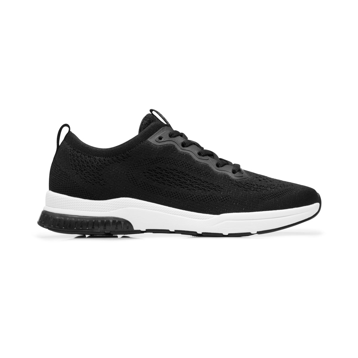 Tenis Flexi Para Mujer Sneaker Tejido Stretch 09359