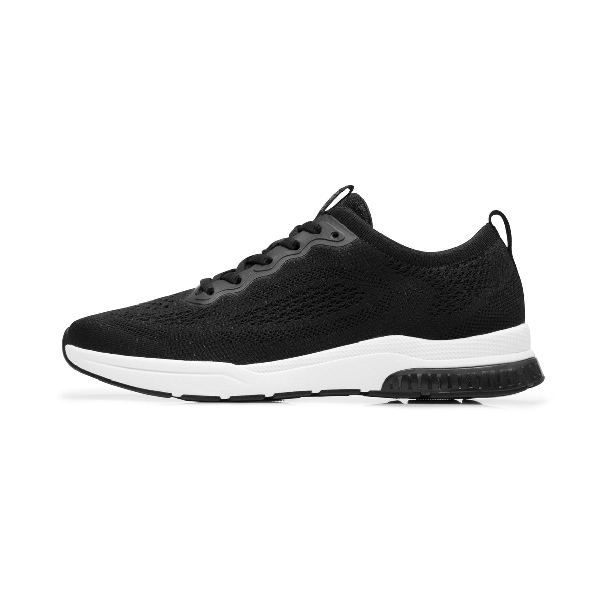 Tenis Flexi Para Mujer Sneaker Tejido Stretch 09359