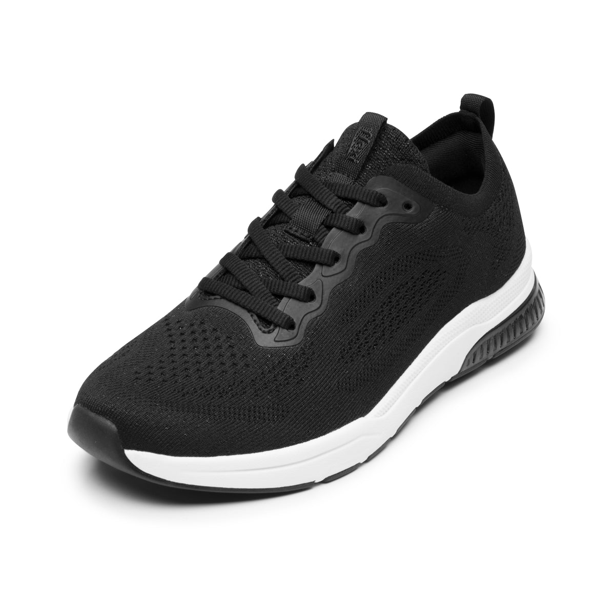 Tenis Flexi Para Mujer Sneaker Tejido Stretch 09359