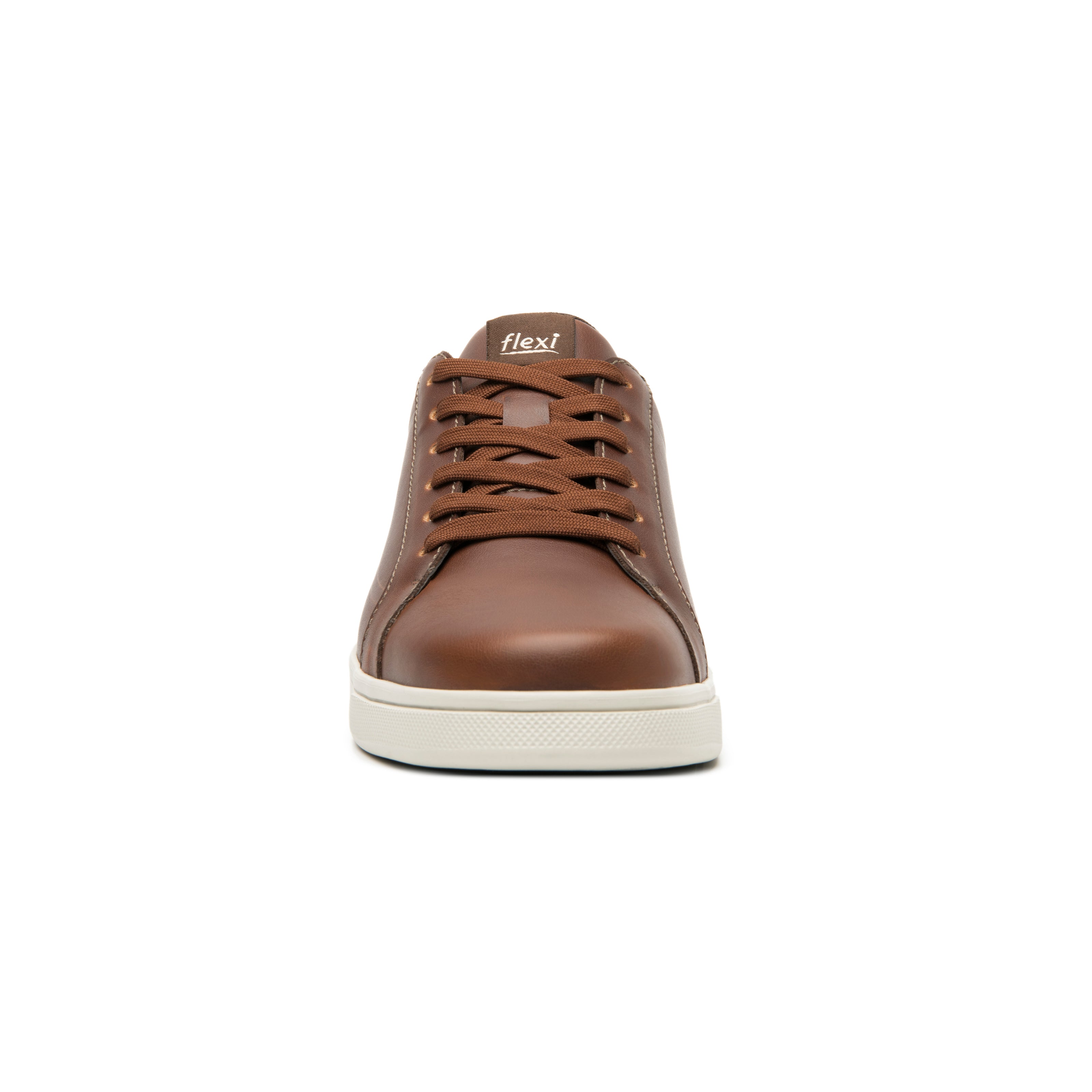 Tenis Flexi Para Hombre Casual Suela Extra Ligera 04733 - Tres Reyes Zapaterías - México
