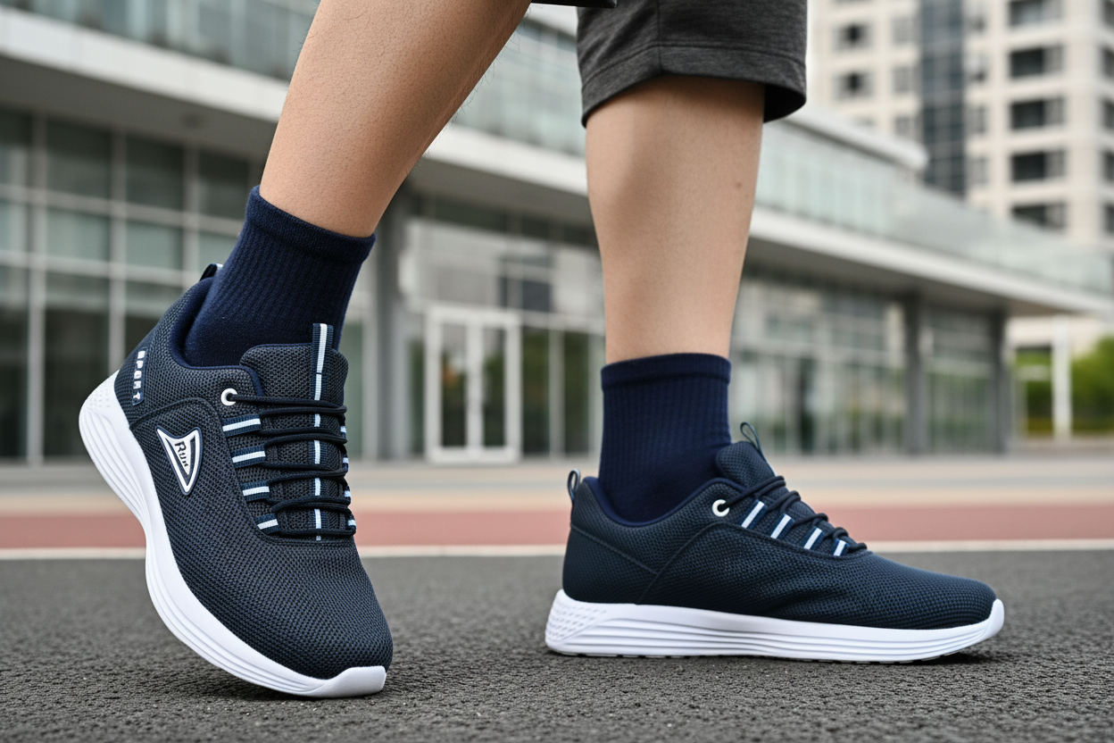 Tenis Happy Shoes Deportivo Para Hombre 06054-56 - Tres Reyes Zapaterías - México