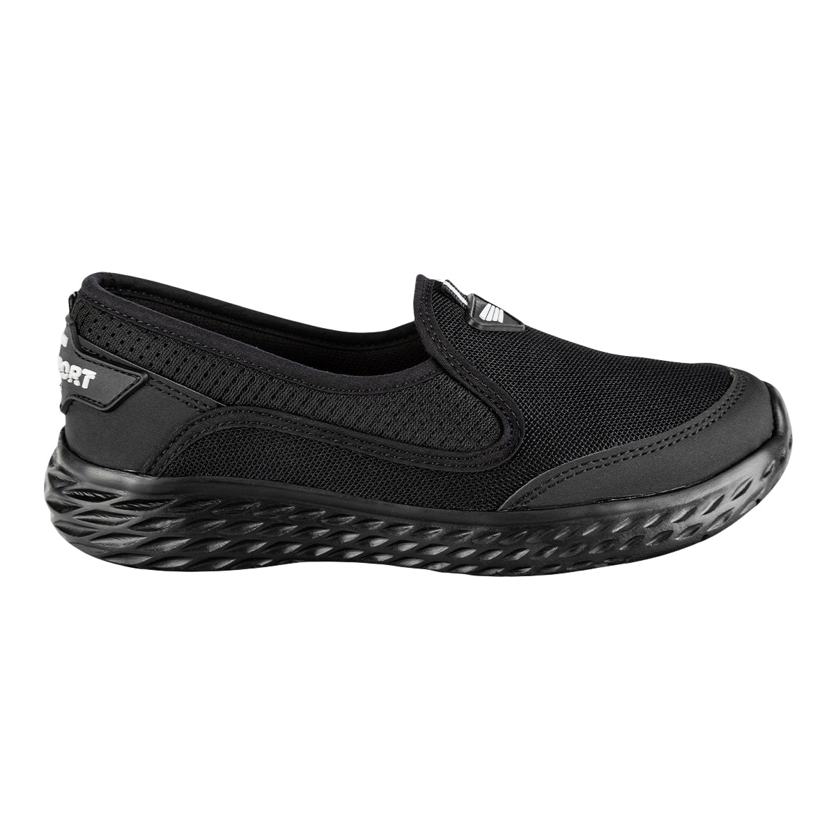 Tenis Happy Shoes Para Mujer Deportivos Slip-On 09080