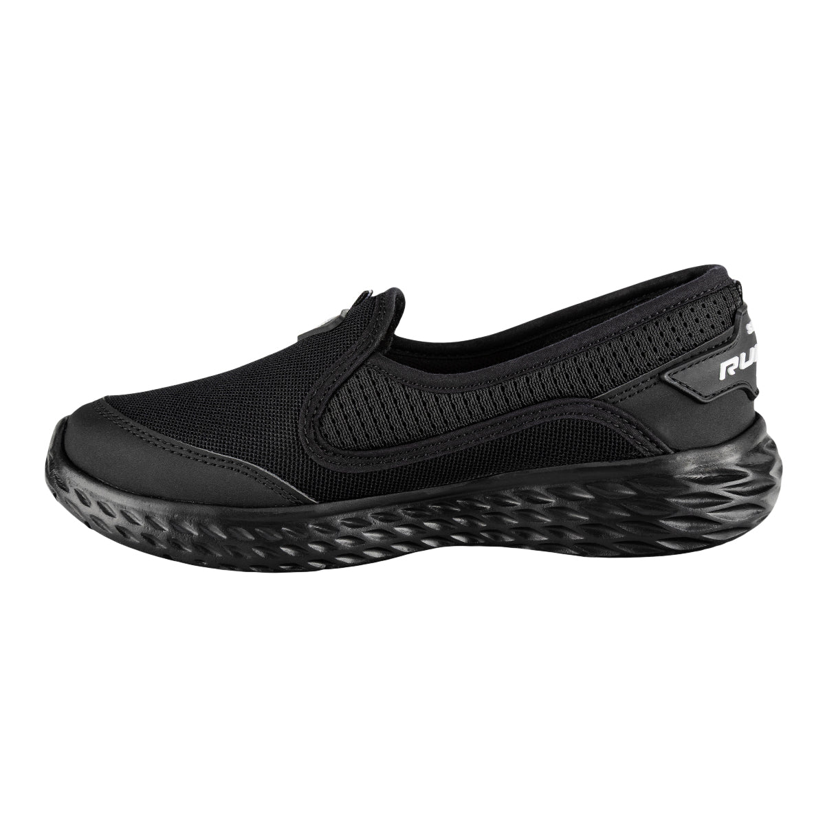 Tenis Happy Shoes Para Mujer Deportivos Slip-On 09080