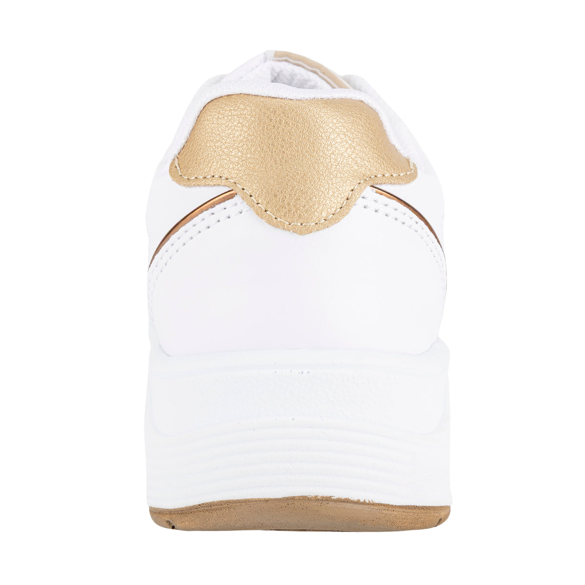 Tenis Happy Shoes Para Mujer Plataforma Urbanos 09090